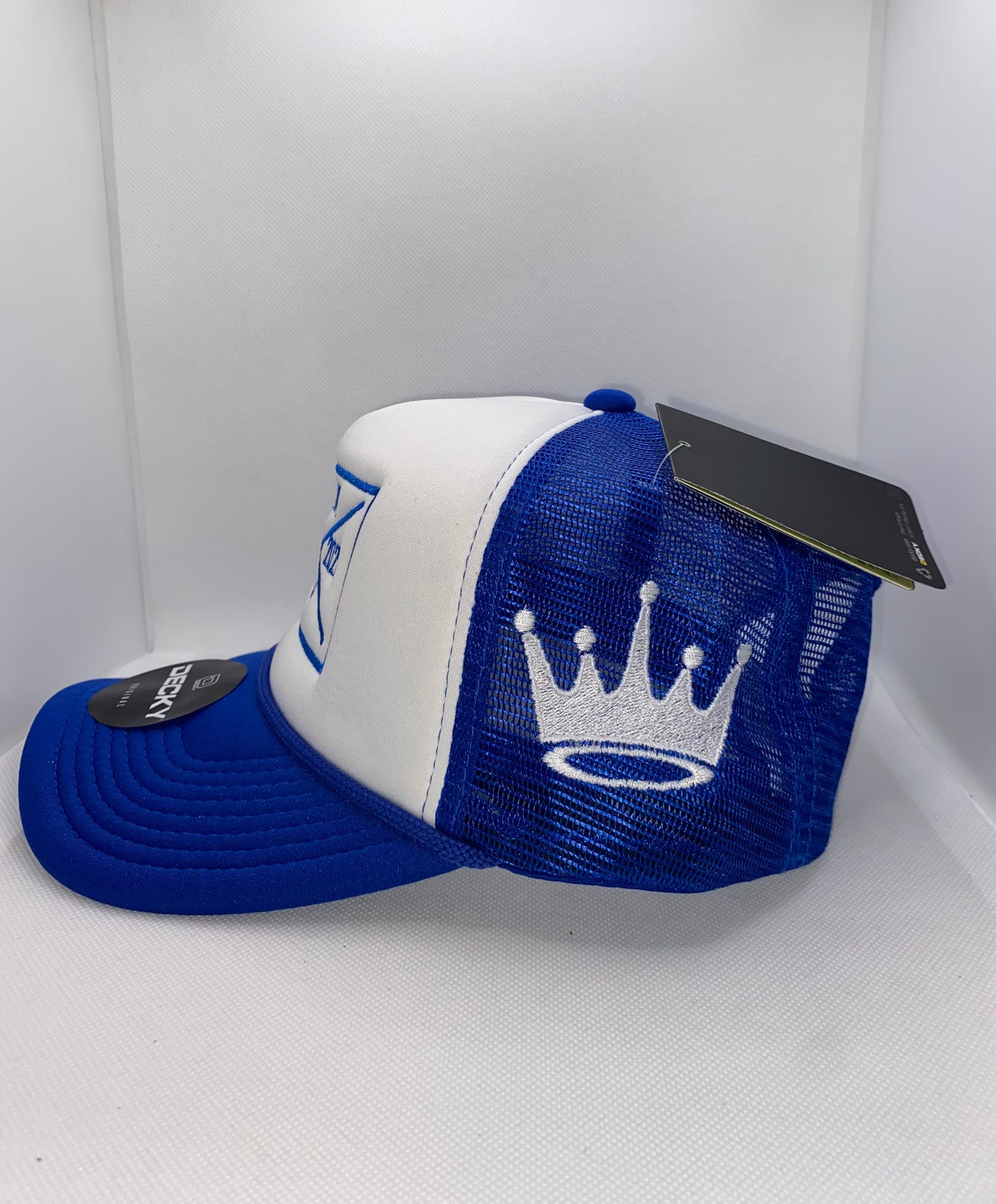 X-Factor Trucker Hats