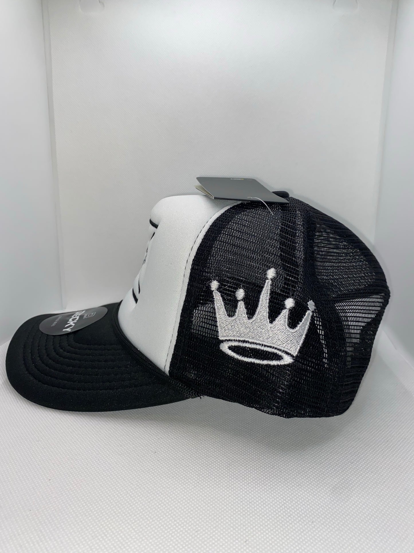 X-Factor Trucker Hats