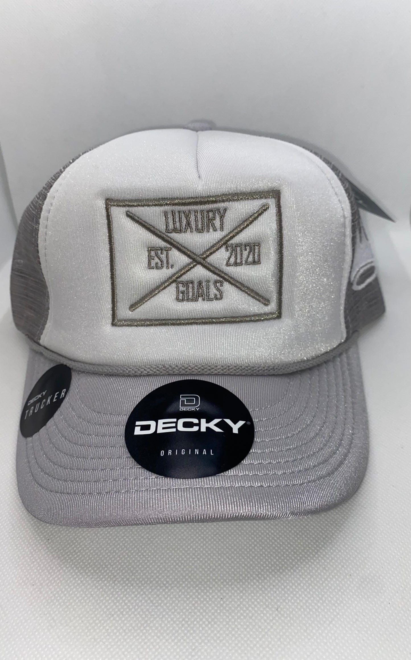 X-Factor Trucker Hats