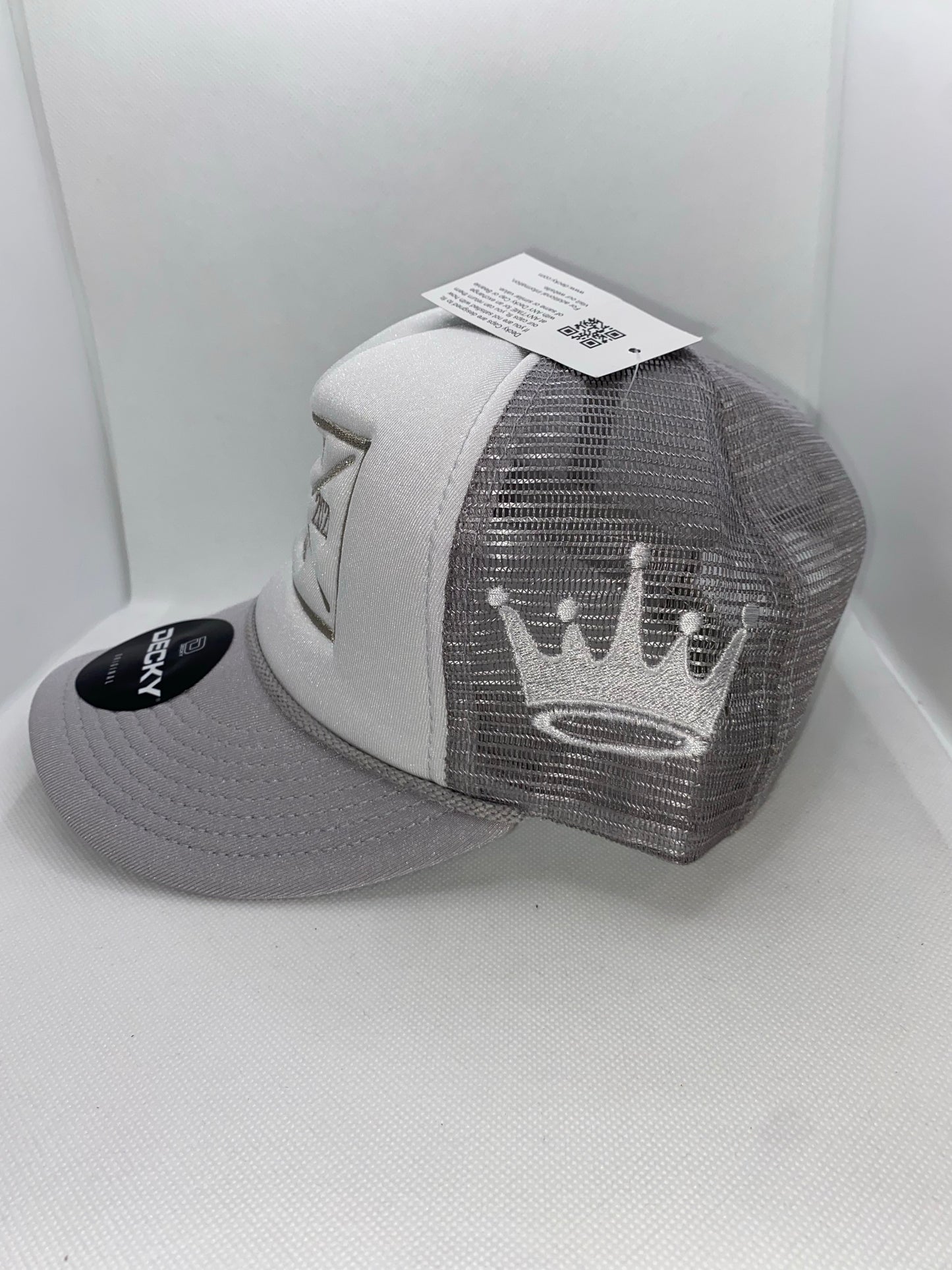 X-Factor Trucker Hats