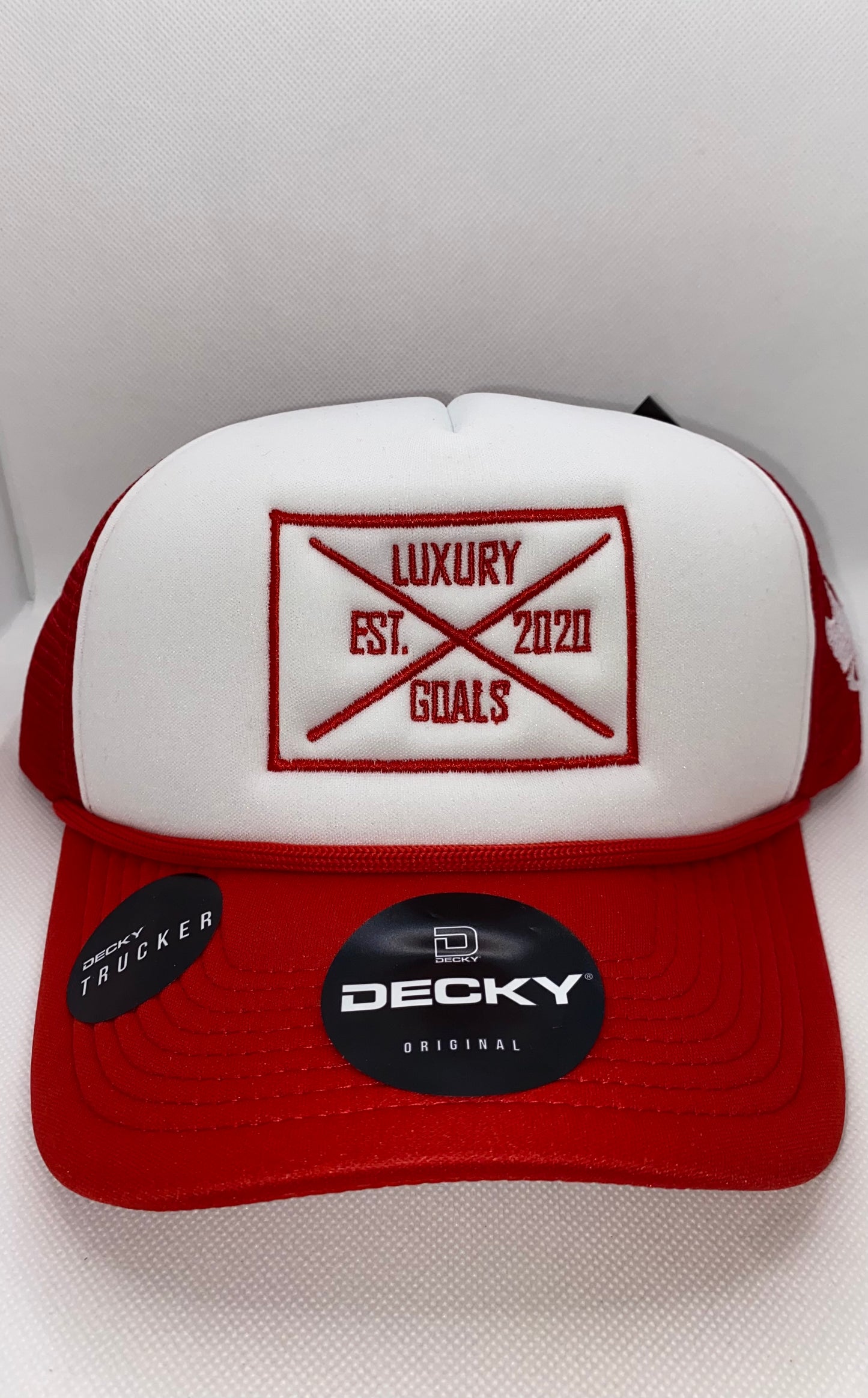 X-Factor Trucker Hats