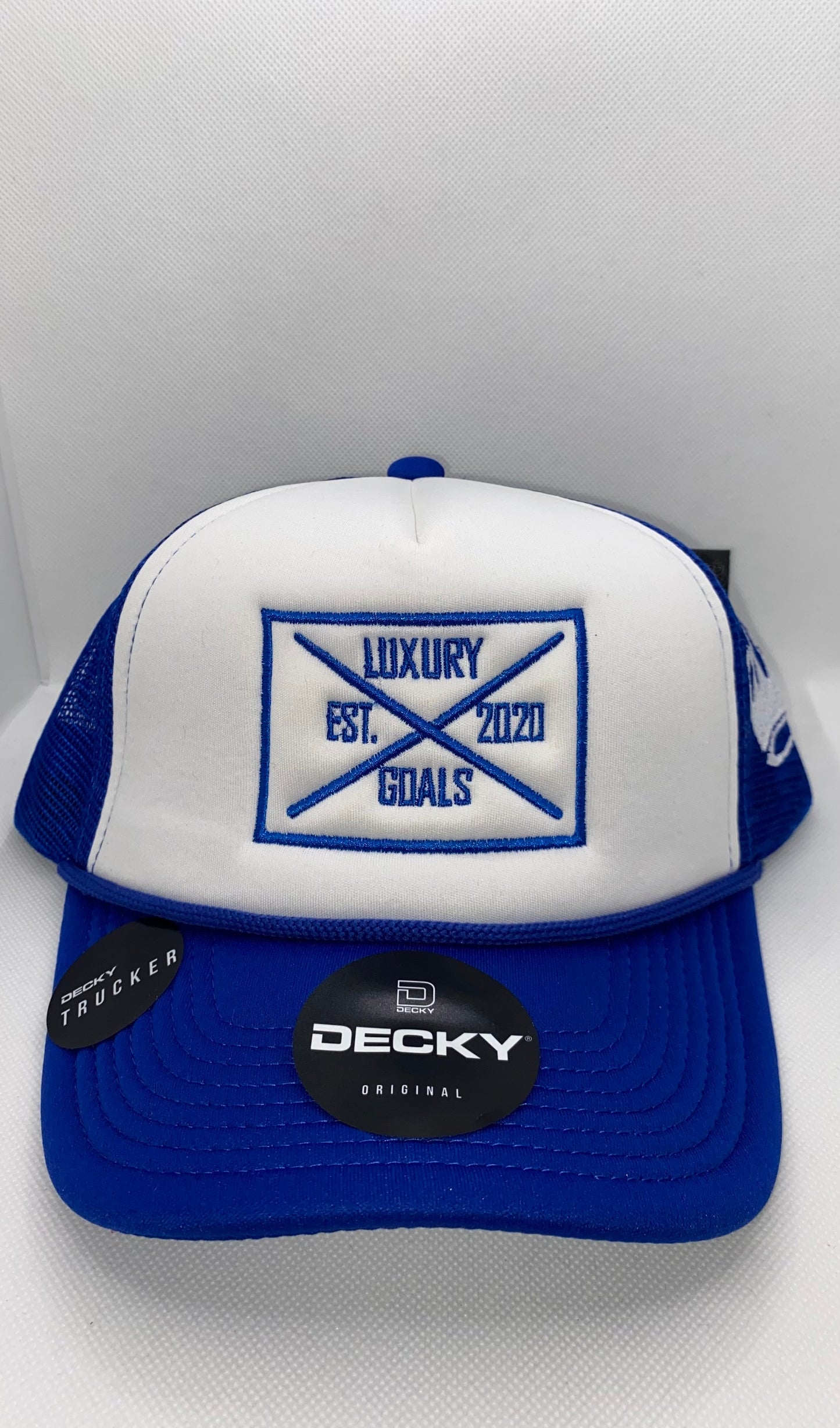 X-Factor Trucker Hats