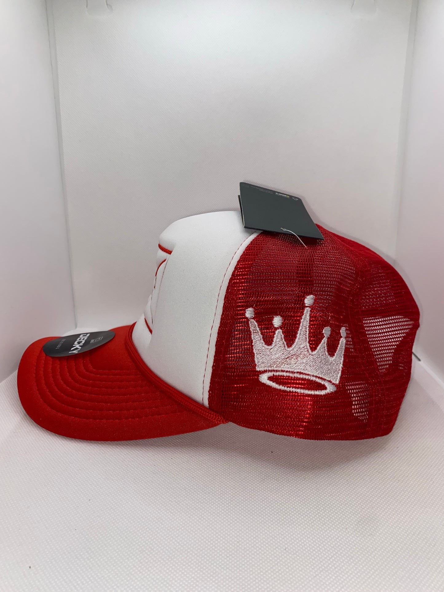 X-Factor Trucker Hats