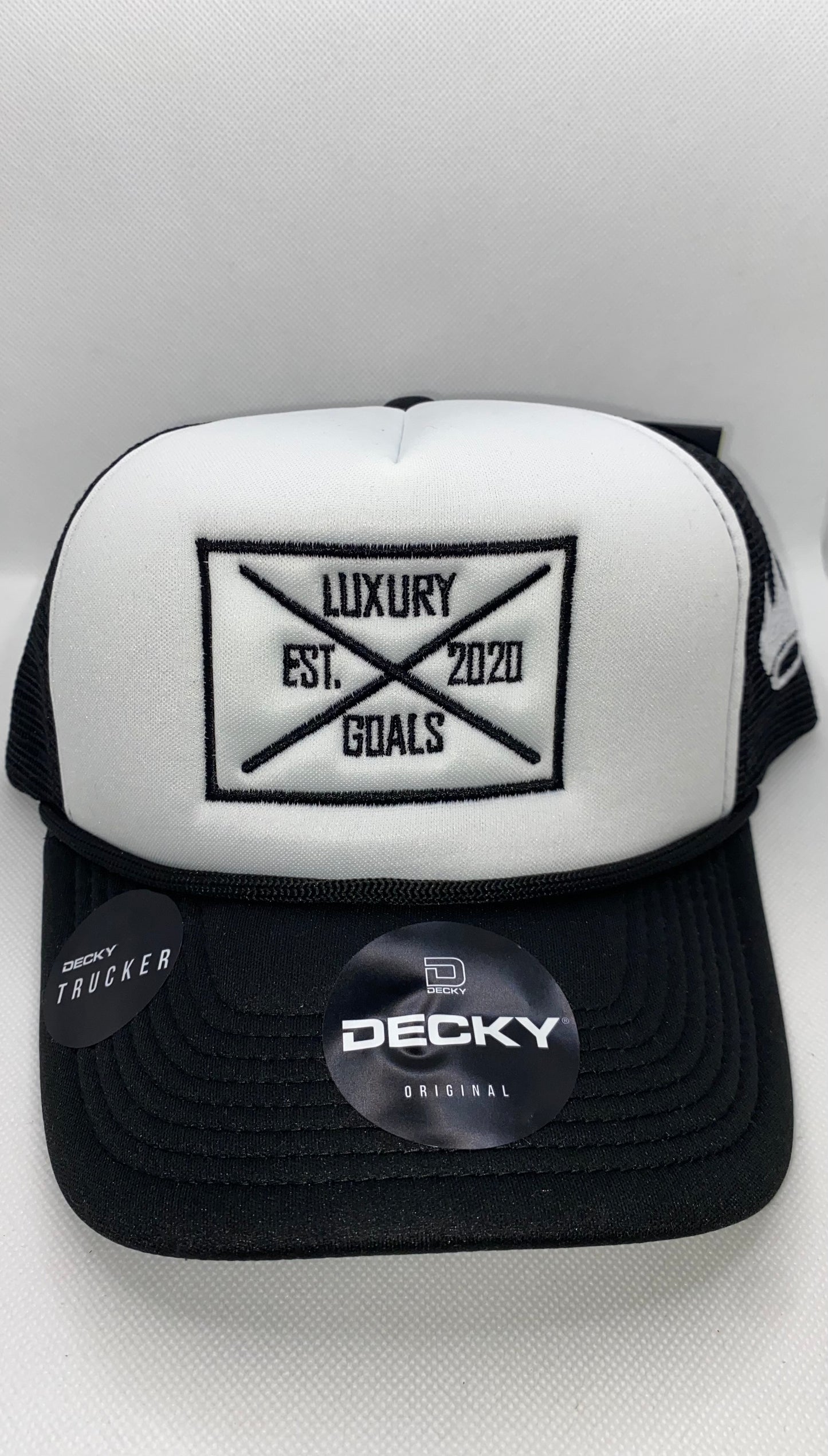 X-Factor Trucker Hats