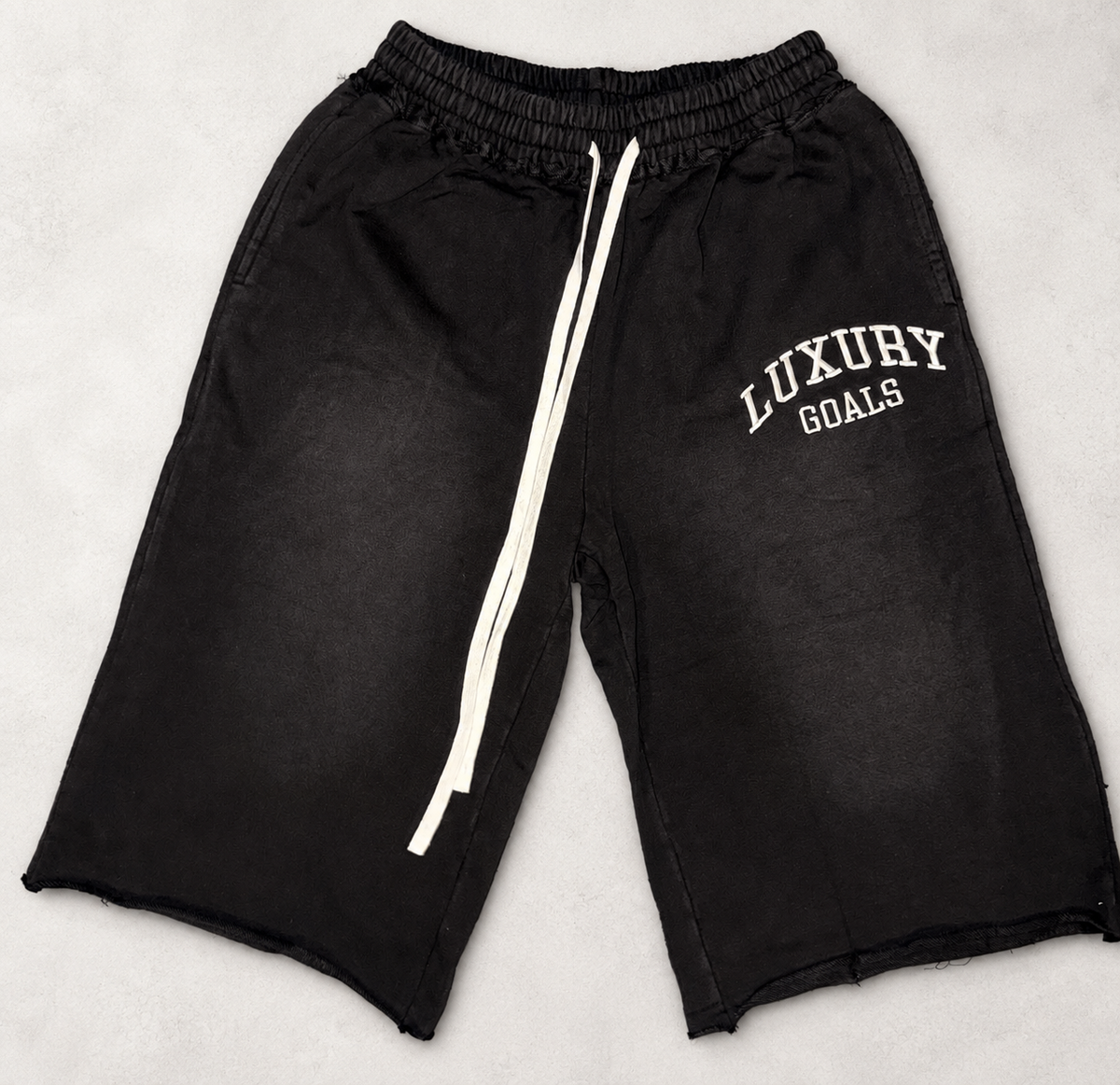 3QT Shorts