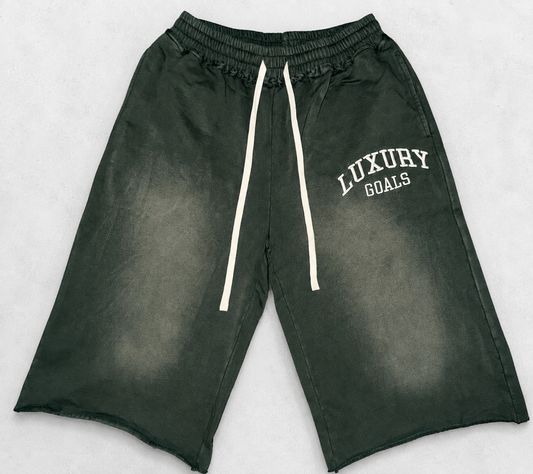 3QT Shorts