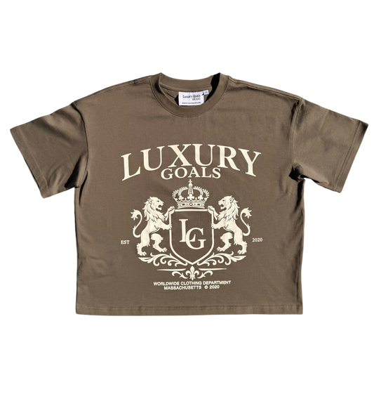 The Monarch Tee