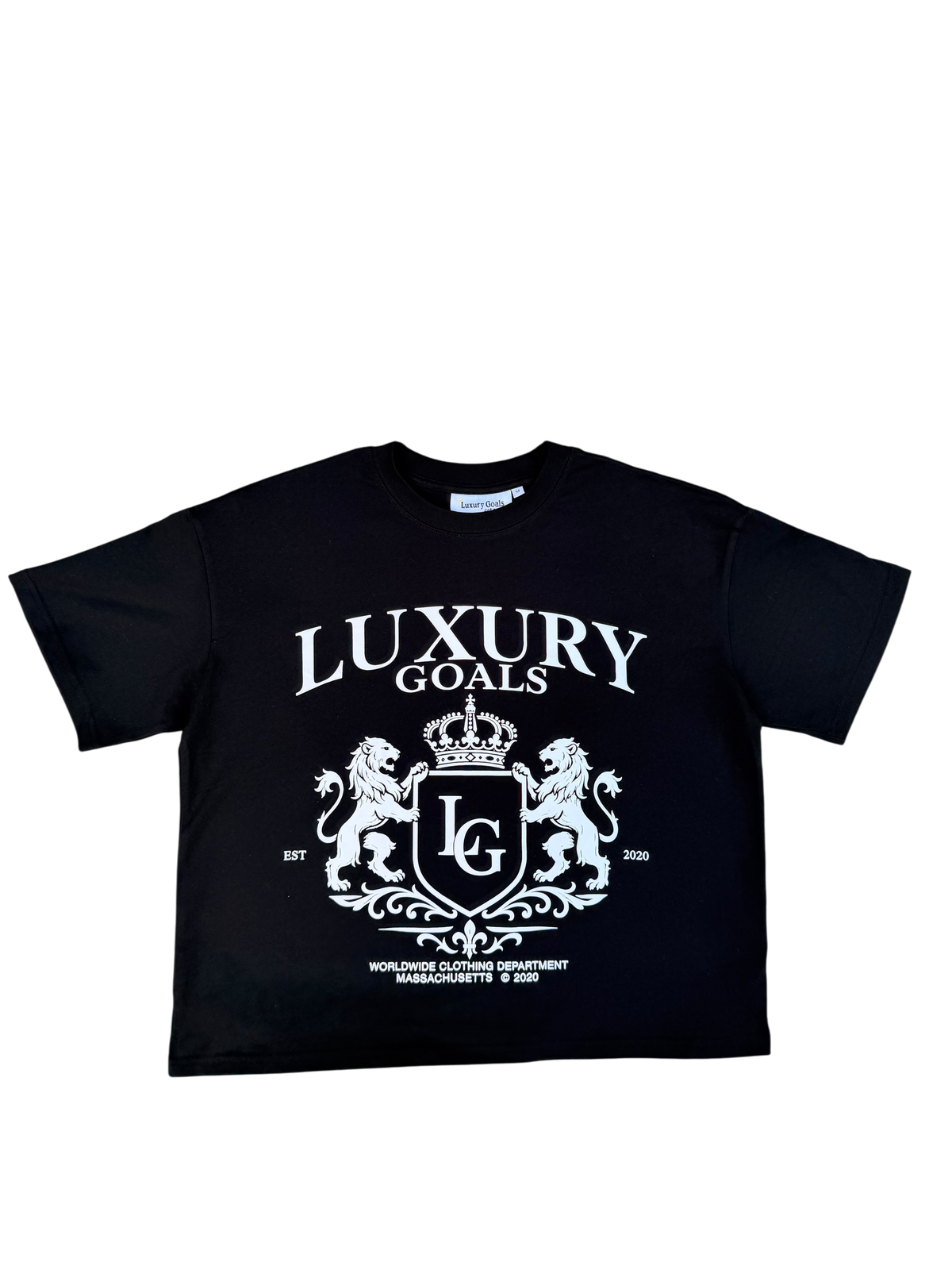 The Monarch Tee