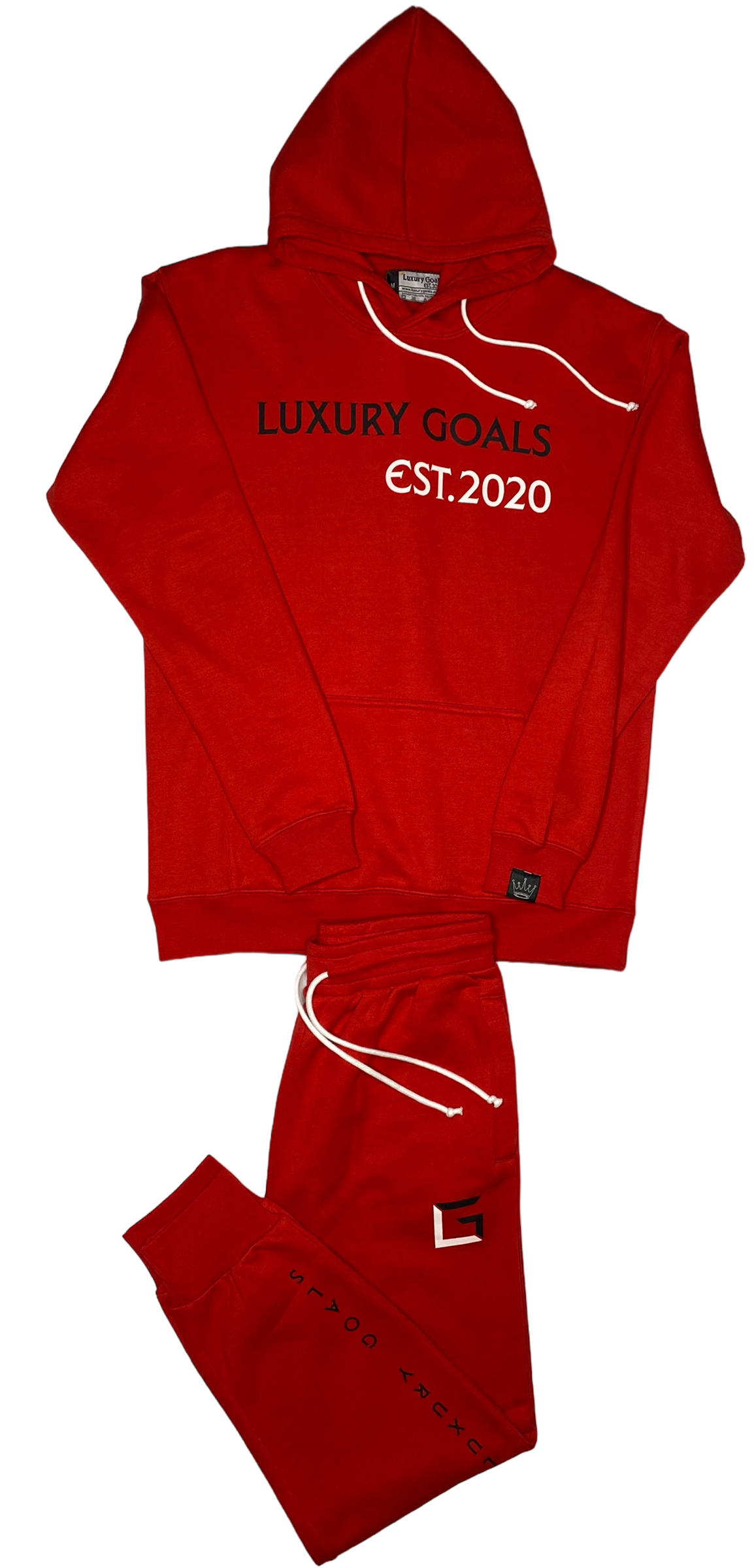 Sweat Suit’s