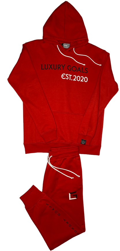 Sweat Suit’s