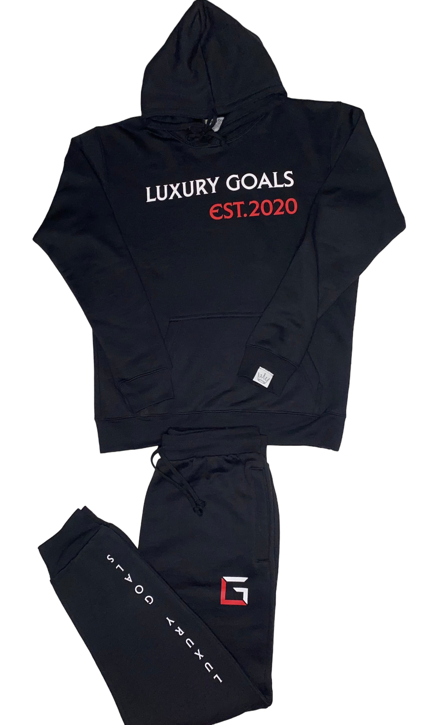 Sweat Suit’s