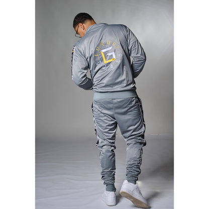 Luxury Tracksuit's