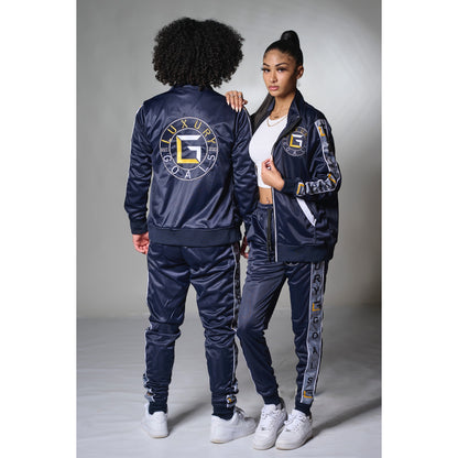 Luxury Tracksuit's