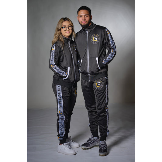 Luxury Tracksuit's